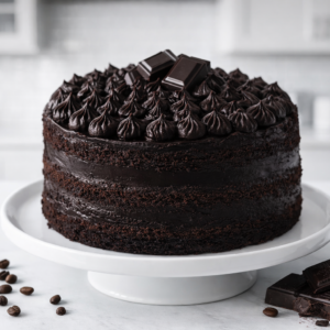 Matilda Fit & Sweet – El Placer del Chocolate Sin Azúcar (6 porciones)