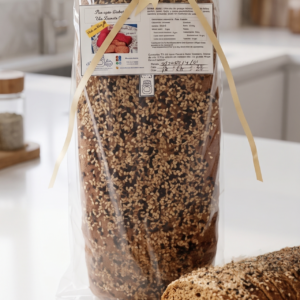 Pan Low Carb Lactal (apto Diabéticos)