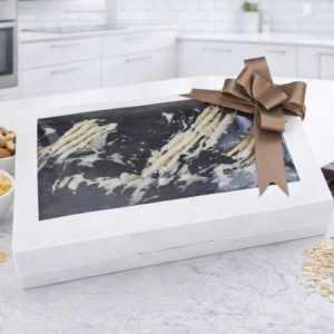 Turron de cereales para Navidad (250gr)
