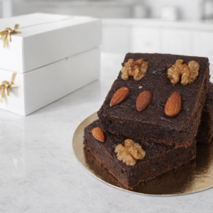 Brownie de Autor (500gr)