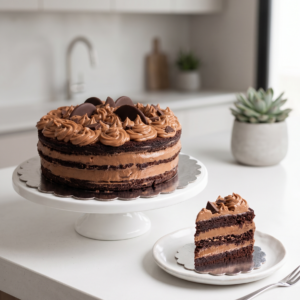 Tentación Chocolate & Chocotorta (6 porciones)