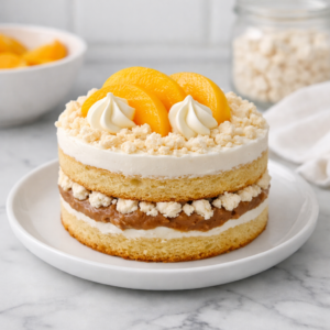 Mini Naked Cake (2 porciones)