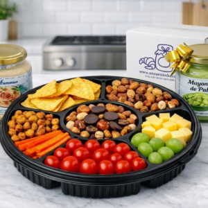 Picada Apta Diabéticos (2/3 personas)