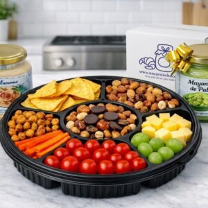 Picada Apta Diabéticos (2/3 personas)